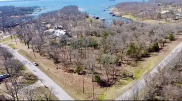 Lake Fork Land Opportunity