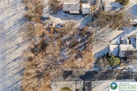 Residential Lot in Palmer Township