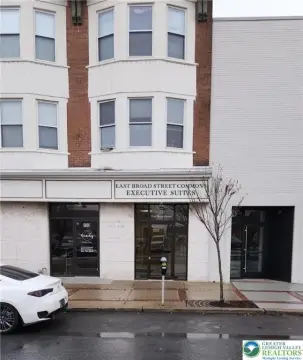 Executive Office Space For Rent