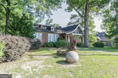 Bolton Commercial Corridor Land Assemblage