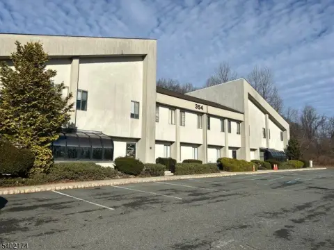 Versatile Office Condo on Route 46