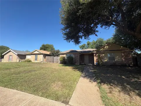 Duplex with Foundation Warranty