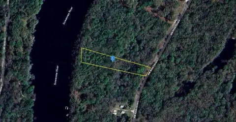 Scenic Gilchrist Land Opportunity