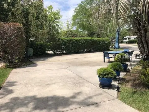RV Resort Lot For Sale