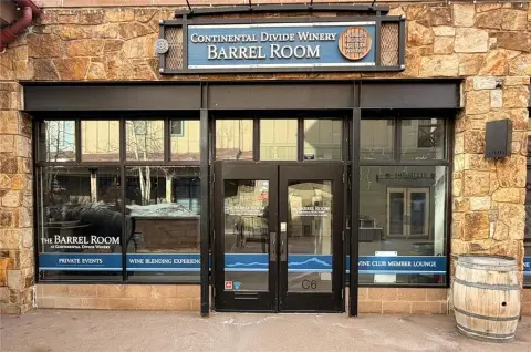 Breckenridge Retail/Office/Bar Space for Lease