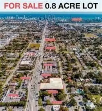 Hallandale Beach Development Opportunity