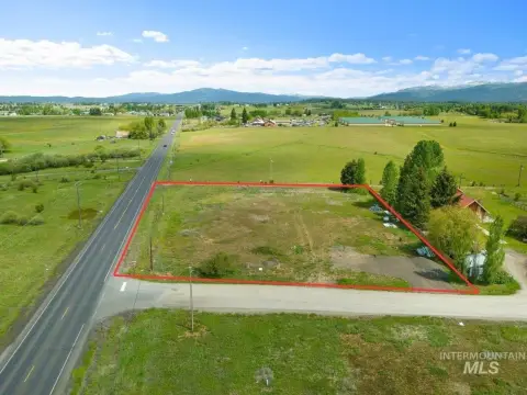 Entitled Mixed-Use Development Site
