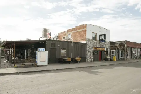 Winchester Restaurant and Bar Opportunity