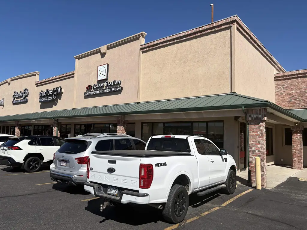 200 W Grand Ave, Grand Junction, CO 81501