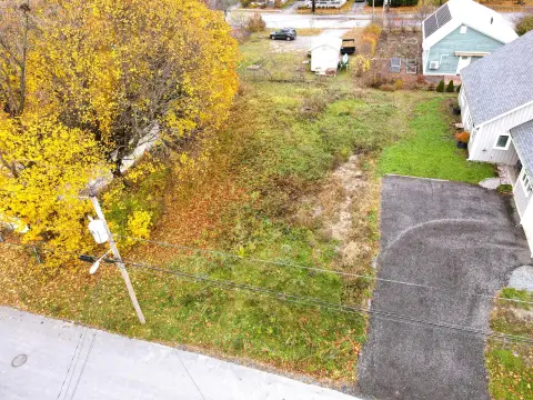 Bangor Land Opportunity