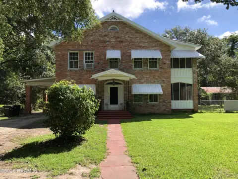 4-Unit Residential Property