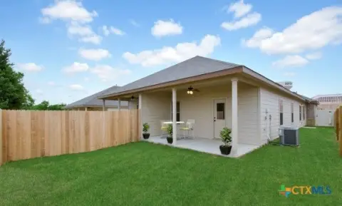 New Braunfels Duplex Investment Opportunity