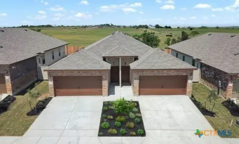 New Braunfels Duplex Investment Opportunity