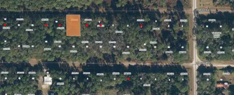 Residential Lot in Paradise Lakes