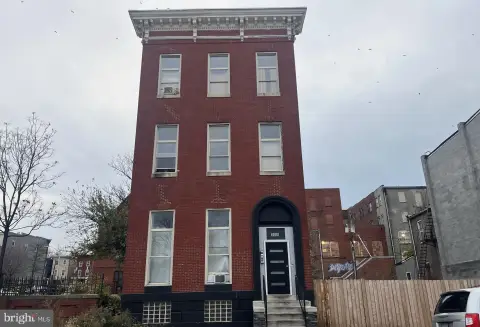 Baltimore Multifamily Investment Opportunity