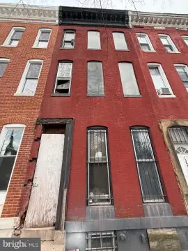 Proposed Multi-Unit Building Opportunity