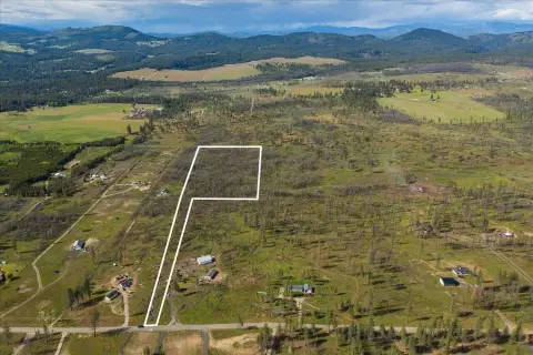Elk, WA Land Opportunity