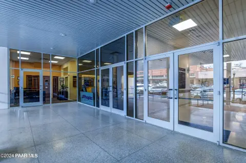 Renovated Office Space Near Courthouse