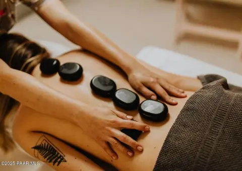 Profitable Spa and Wellness Center