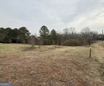 Residential Land in Commerce, GA