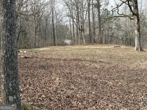 Land in Talking Rock, GA