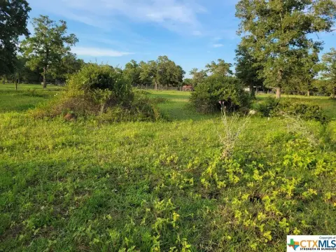 Weimar, TX Land Opportunity