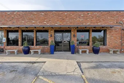 Oklahoma City Commercial Space For Lease