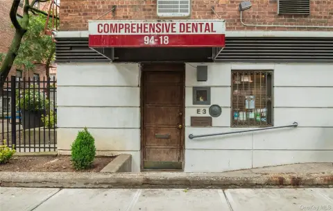 Ground-Level Medical Office Condo