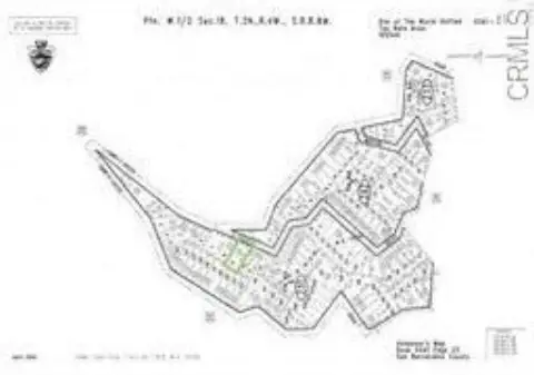 Cedarpines Park Land with Views