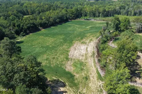 Working Farmland with Road Frontage