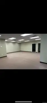 Move-In Ready Office Suite with ADA Restroom