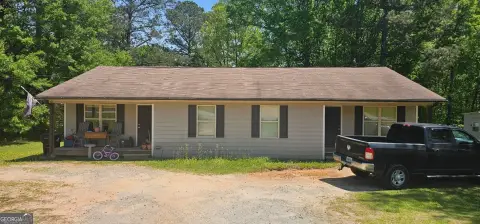 Six-Unit Duplex Property