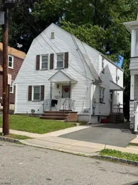 Two-Family Residential Income Home