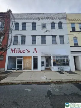 Bethlehem City Retail Space Available