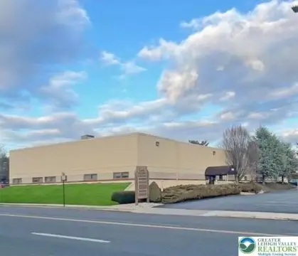 Downtown Bethlehem Office Building