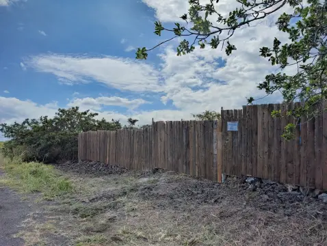 Ocean View Acreage Opportunity