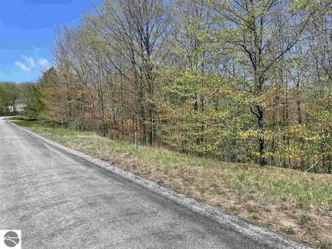 Residential Land with Stunning Views