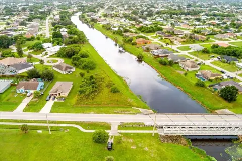 Port St. Lucie Residential Land