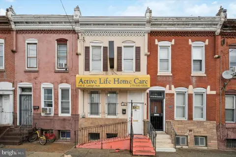 Adaptable Philadelphia Multifamily Conversion Opportunity