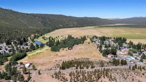 Klamath Falls Land Opportunity