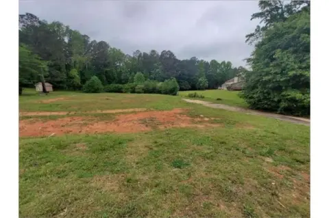 Residential Lot in Established Fayetteville