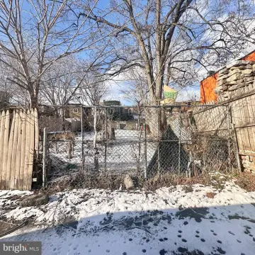 Residential Land in Harrowgate