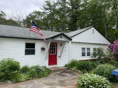 Boothbay Investment Opportunity