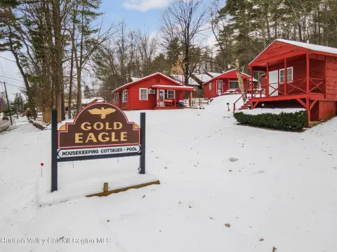 Lake George Seasonal Rental Property