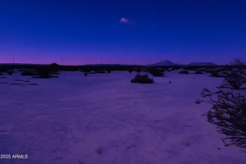 Buckeye, AZ Acreage for Sale