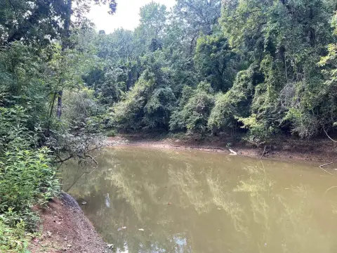 Beason Creek Recreational Lots