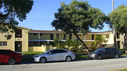 North Miami Beach Multifamily Investment