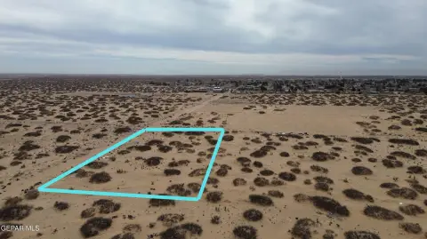 Horizon City Land For Sale