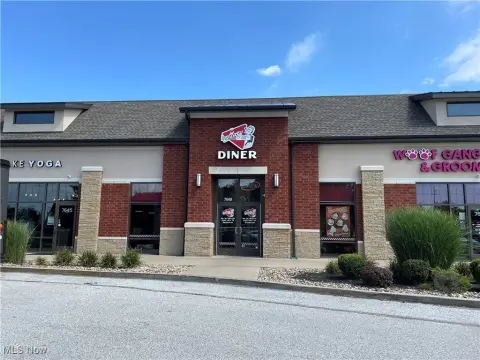 Concord Restaurant Business For Sale