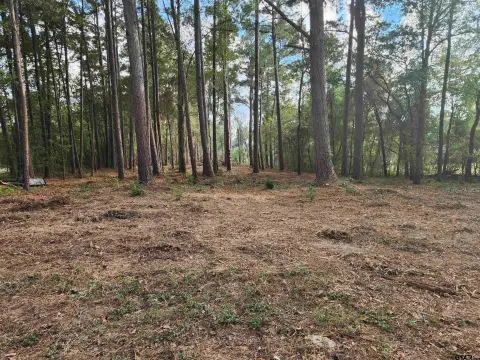 Residential Land on Hidden Lake